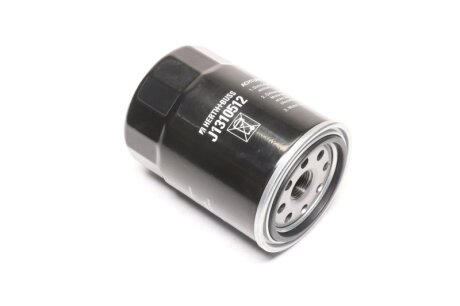 Фільтр масляний HYUNDAI SANTA FE I 01- JAKOPARTS J1310512