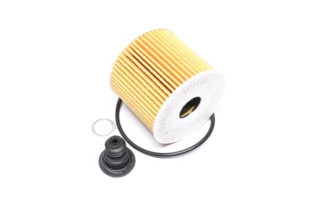 Фильтр масляный HYUNDAI, KIA JAKOPARTS J1310520