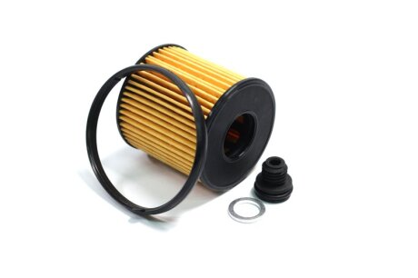 Фільтр масляний HYUNDAI TUCSON (NX4E, NX4A) 2000I 16V, SPORTAGE V (NQ5) 2000I 16V -ua JAKOPARTS J1310523