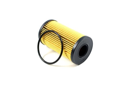 Фільтр масляний Jaguar F-PACE 15-, RANGE ROVER EVOQUE 11- JAKOPARTS J1310827