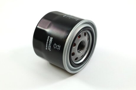 Фільтр масляний Nissan MICRA I JAKOPARTS J1311006