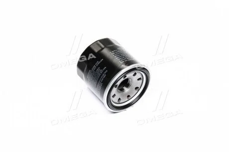 Фільтр масляний Nissan NOTE 13-; X-TRAIL 14-; QASHQAI 15- (вир-во Jakoparts) JAKOPARTS J1311018