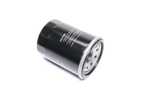 Фільтр масляний NISSAN (вир-во Jakoparts) JAKOPARTS J1311019