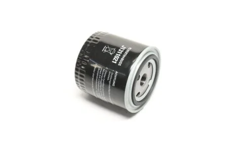 Фильтр масляный CHRYSLER, MITSUBISHI, NISSAN (пр-во Jakoparts) JAKOPARTS J1311021