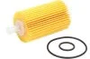Фільтр масляний LEXUS GS (_L1_) F (URL10_), IS II (_E2_) IS F (USE20), LC (_Z10_) 500 (URZ100_), 500 -ua JAKOPARTS J1312024 (фото 1)