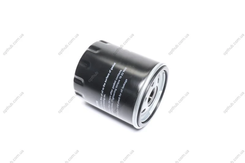 Фільтр масляний LEXUS, TOYOTA (вир-во Jakoparts) JAKOPARTS J1312028 (фото 1)