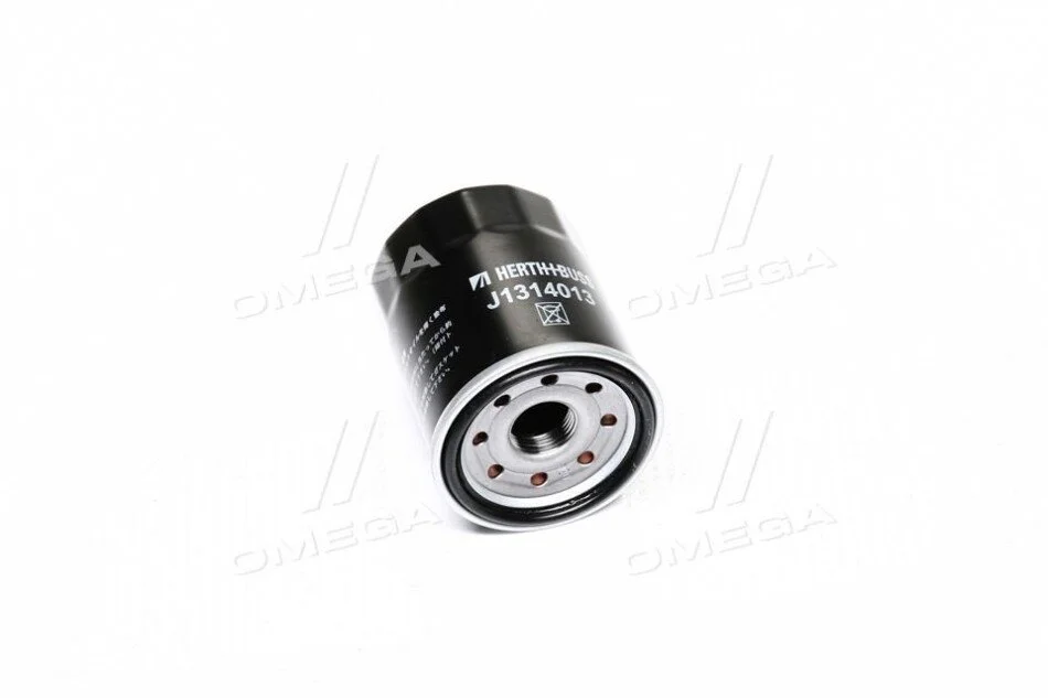 Фільтр масляний HONDA (вир-во Jakoparts) JAKOPARTS J1314013 (фото 1)
