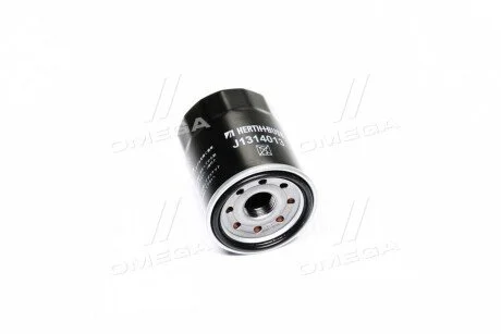 Фільтр масляний HONDA (вир-во Jakoparts) JAKOPARTS J1314013