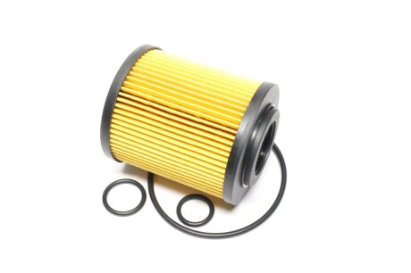 Фільтр масляний HONDA CIVIC VII 02- JAKOPARTS J1314015