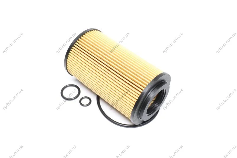 Фільтр масляний CHRYSLER, HONDA, MB, SMART (вир-во Jakoparts) JAKOPARTS J1314016 (фото 1)