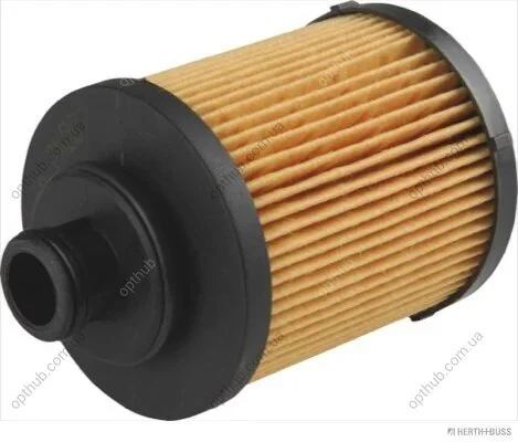 Фільтр масляний FIAT 500 (312_) 1.3 D MULTIJET (312AXB1A), 500 C (312_) 1.3 D MULTIJET (312CXB1A), DO JAKOPARTS J1318008 (фото 1)