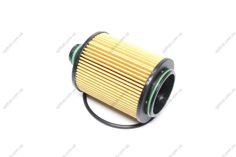 Фільтр масляний FIAT 500 (312_) 1.3 D MULTIJET (312AXE1A), 500 C (312_) 1.3 D MULTIJET (312CXE1A, 312 JAKOPARTS J1318013 (фото 1)