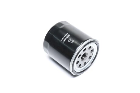 Фільтр масляний OPEL CAMPO (TF0, TF1) 2.5 D (TFR54), 2.5 D 4X4 (TFS54) -ua JAKOPARTS J1319006