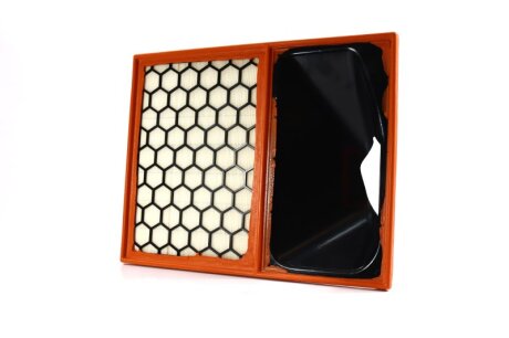 Фільтр повітряний Iveco JAKOPARTS J1320890