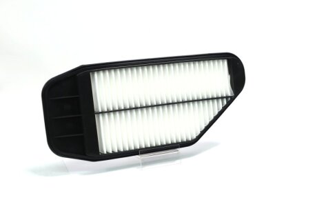 Фільтр повітряний CHEVROLET SPARK (M300) 1.0, 1.0 LPG, 1.2, 1.2 LPG -ua JAKOPARTS J1320916