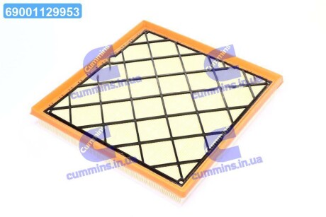 Фильтр воздушный Chevrolet CRUZE JAKOPARTS J1320917