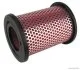 Фильтр воздушный NISSAN PICK UP (D21) 2.5 D, PICK UP (D22) 2.5 D, 3.2 D 4WD, VANETTE KASTEN (C22) 2. JAKOPARTS J1321036 (фото 1)