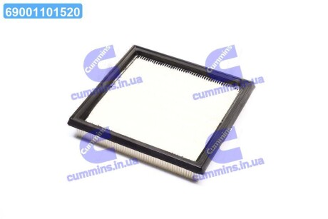 Фільтр повітряний Infiniti Q70(Y51) 13- JAKOPARTS J1321068