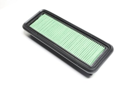 Фільтр повітряний NISSAN MICRA IV (K13_) 1.2 DIG-S, NOTE (E12) 1.2 DIG-S -ua JAKOPARTS J1321082