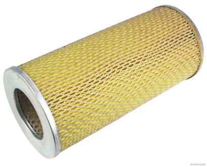 Фільтр повітряний TOYOTA HIACE IV BUS (_H1_) 2.0 (RZH102, RZH112), 2.4 (RZH103, RZH183), 2.4 4WD (RZH -ua JAKOPARTS J1322045