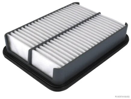 Фільтр повітряний TOYOTA COROLLA (_E10_) 1.3 XLI (EE101_), 1.3 XLI 16V (EE101), COROLLA (_E11_) 1.4 (-ua JAKOPARTS J1322050