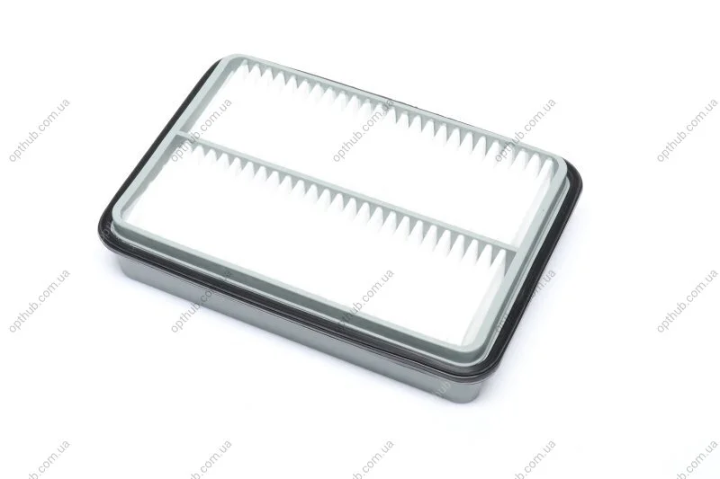 Фільтр повітряний MITSUBISHI ASX (GA_W_) 1.8 DI-D, 1.8 DI-D 4WD, 2.2 DI-D 4WD, ECLIPSE CROSS (GK_) 2. -ua JAKOPARTS J1322051 (фото 1)