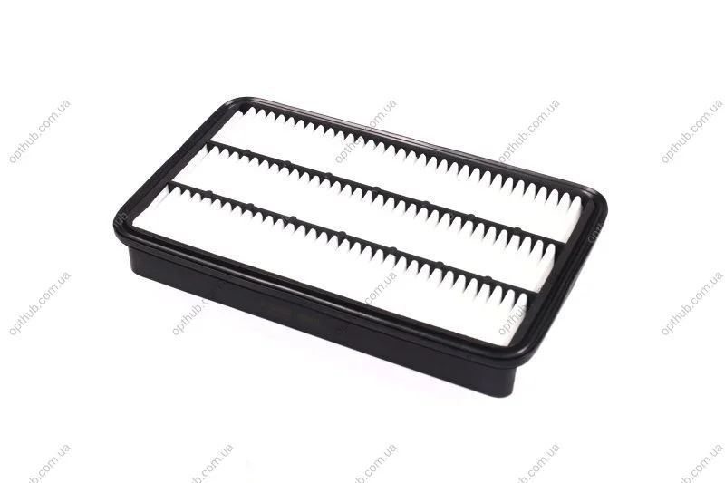 Фільтр повітряний TOYOTA AVALON STUFENHECK (_X1_) 3.0 (MCX10_), AVALON STUFENHECK (_X2_) 3.0 (MCX10R) -ua JAKOPARTS J1322052 (фото 1)