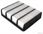 Фільтр повітряний TOYOTA LAND CRUISER 90 (_J9_) 3.4 I 24V (VZJ90_, VZJ95_), SUPRA (_A8_) 3.0 I BI-TUR -ua JAKOPARTS J1322057 (фото 1)