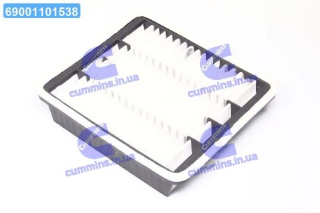 Фільтр повітряний Lexus GS-00-; LS 00- JAKOPARTS J1322098