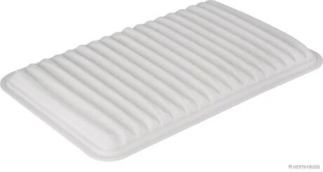 Фільтр повітряний MAZDA 2 (DE_, DH_) 1.3, 1.3 BIFUEL, 1.3 MZR, 1.5, 1.5 MZR, 3 (BK) 1.3 (BK14), 1.6 (-ua JAKOPARTS J1323047