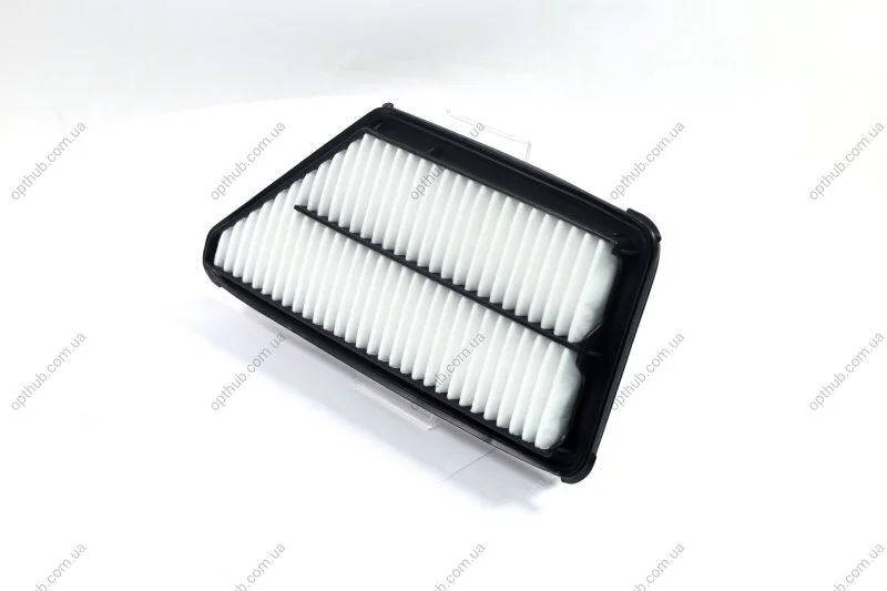Фільтр повітряний HONDA PRELUDE IV (BB_) 2.0 I 16V (BB3), 2.2 I 16V VTEC (BB1), 2.3 I 16V (BB2), PREL -ua JAKOPARTS J1324027 (фото 1)