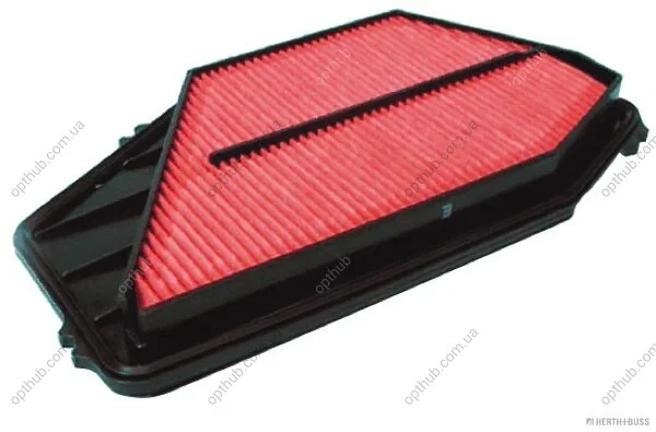 Фільтр повітряний HONDA ACCORD IV AERODECK (CB) 2.0 I 16V (CC9), ACCORD V AERODECK (CE) 2.0 I LS 16V -ua JAKOPARTS J1324028 (фото 1)