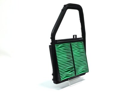 Фільтр повітряний HONDA CIVIC VII COUPE (EM2) 1.7 I, 1.7 I VTEC, CIVIC VII STUFENHECK (ES, ET) 1.6 JAKOPARTS J1324044