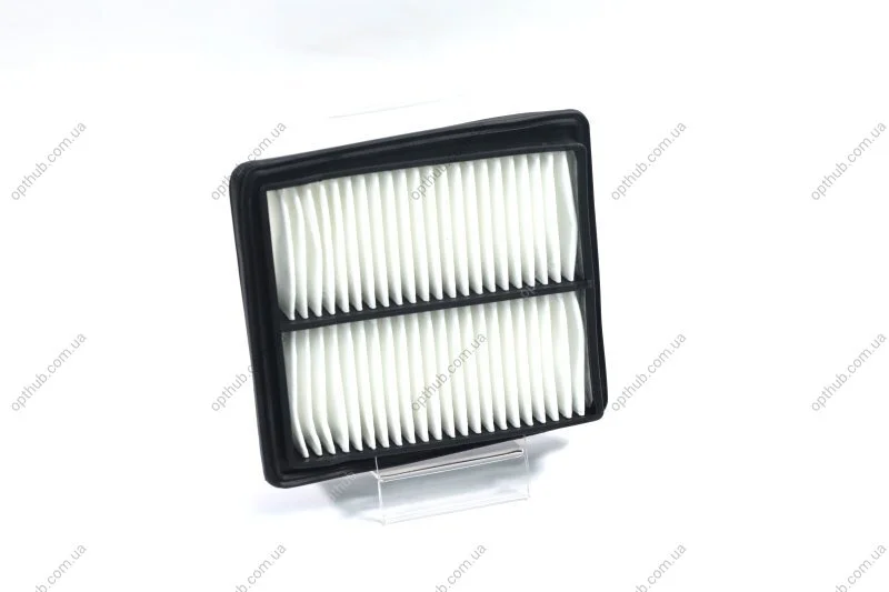 Фільтр повітряний HONDA CITY STUFENHECK (GD_) 1.5 I-DSI (GD8), JAZZ II (GD_, GE3, GE2) 1.2 I-DSI (GD5 -ua JAKOPARTS J1324048 (фото 1)