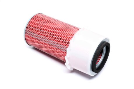 Фільтр повітряний HYUNDAI, KIA, MITSUBISHI JAKOPARTS J1325014