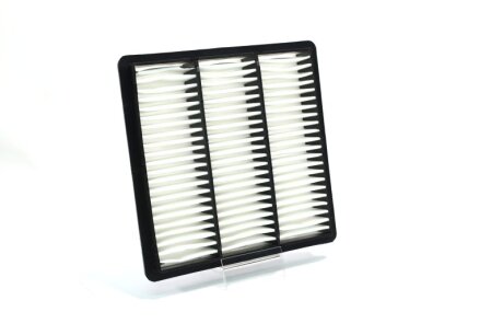 Фільтр повітряний MITSUBISHI 3000 GT COUPE (Z1_A) 3.0 I 24V 4WD (Z16A), GTO COUPE (Z1_A) 3.0 AWD, L 2 -ua JAKOPARTS J1325020