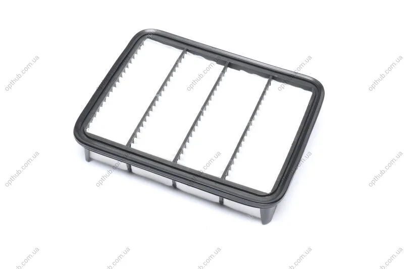 Фільтр повітряний MITSUBISHI GALANT VI (EA_) 2.0 (EA2A), 2.4 GDI (EA3A), 2.5 V6 24V (EA5A), GALANT VI -ua JAKOPARTS J1325037 (фото 1)