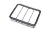 Фільтр повітряний MITSUBISHI GALANT VI (EA_) 2.0 (EA2A), 2.4 GDI (EA3A), 2.5 V6 24V (EA5A), GALANT VI -ua JAKOPARTS J1325037 (фото 1)