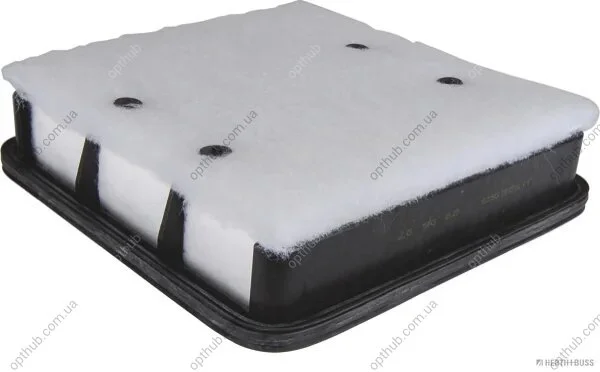 Фільтр повітряний Mitsubishi L200 (вир-во Jakoparts) JAKOPARTS J1325053 (фото 1)