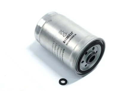 Фільтр паливний HYUNDAI, KIA (вир-во Jakoparts) C.I.U JAKOPARTS J1330318
