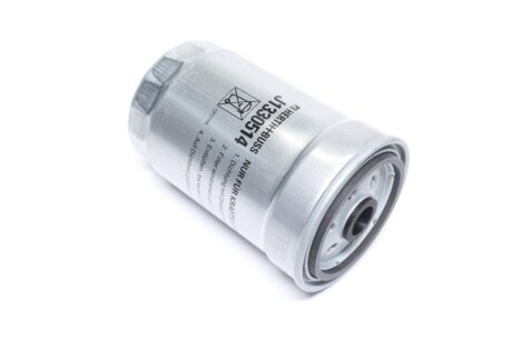 Фільтр паливний HYUNDAI, KIA JAKOPARTS J1330514