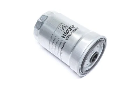 Фільтр паливний HYUNDAI, KIA (вир-во Jakoparts) JAKOPARTS J1330514