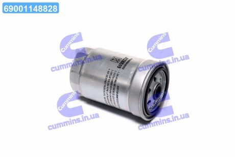 Фільтр паливний HYUNDAI, KIA JAKOPARTS J1330519