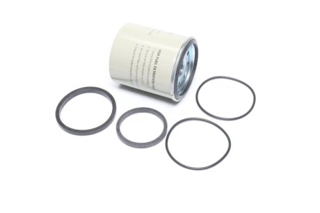 Фільтр паливний JEEP CHEROKEE 01- JAKOPARTS J1330802