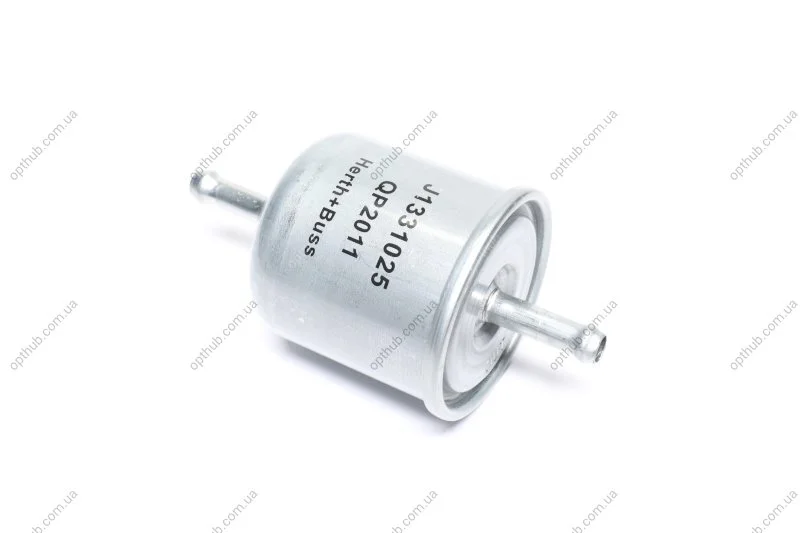 Фильтр топливный NISSAN 100 NX (B13) 1.6 SR, 2.0 GTI, 200 SX (S13) 1.8 TURBO, 200 SX (S14) 2.0 I 16V T JAKOPARTS J1331025 (фото 1)
