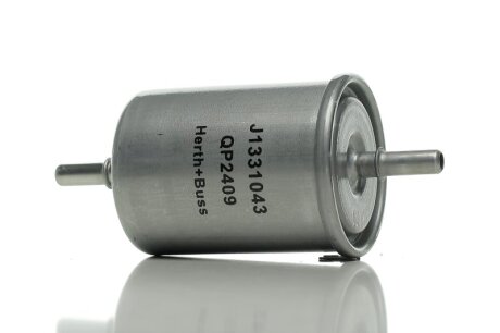 Фільтр паливний RENAULT AVANTIME (DE0_) 2.0 16V TURBO (DE0U, DE0V), 3.0 V6 (DE04, DE0T), CLIO I (B/C5 JAKOPARTS J1331043