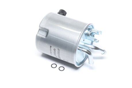 Фільтр паливний Nissan PATHFINDER(R51) 06-; NAVARA(D40) 06- JAKOPARTS J1331045