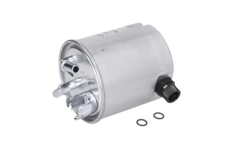 Фільтр паливний Nissan QASHQAI(J10) 06-; X-TRAIL(T31) 07-(вир-во Jakoparts) JAKOPARTS J1331046