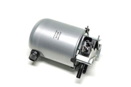 Фільтр паливний Nissan QASHQAI II 13-, Renault KADJAR 15- C.I.U JAKOPARTS J1331067