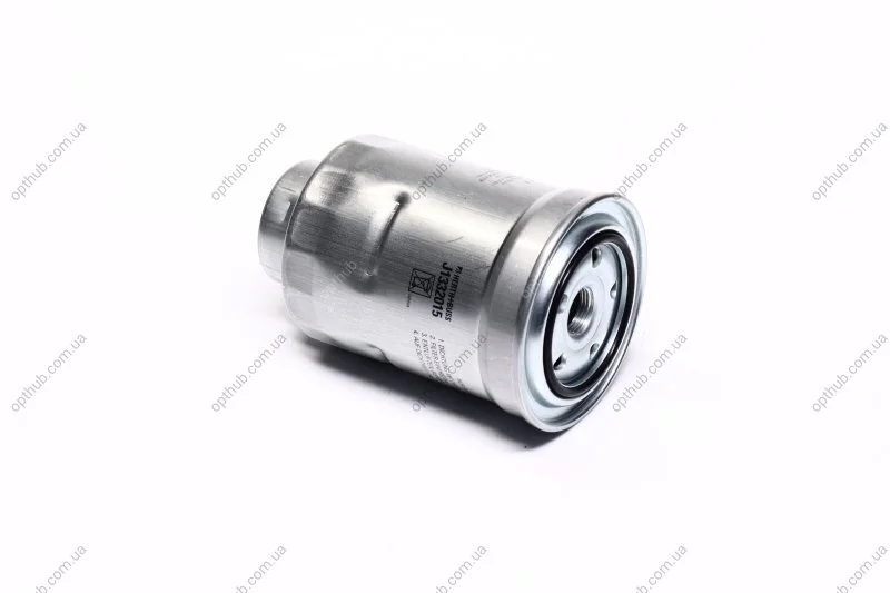 Фільтр паливний TOYOTA 4 RUNNER (_N1_) 2.4 D, 3.0 TURBO-D (KZN130_), AVENSIS (_T25_) 2.0 D-4D (CDT250 JAKOPARTS J1332015 (фото 1)